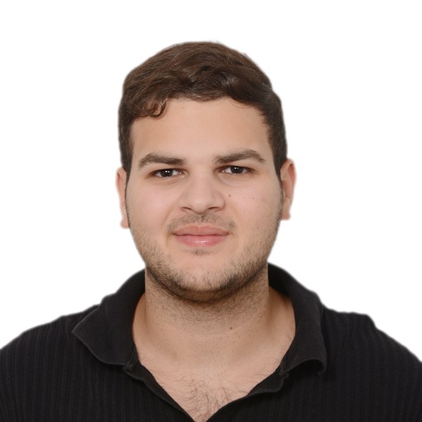Nour Abdelaziz, founder of Clicx Inc